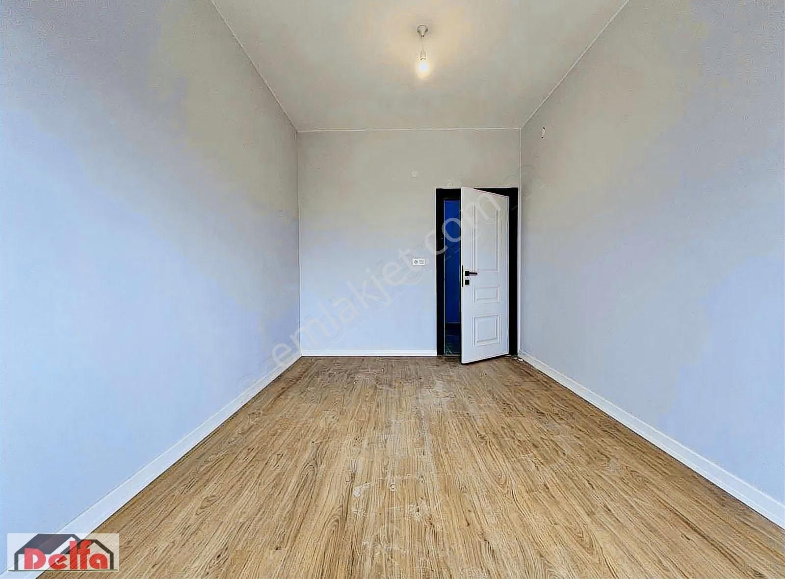 Delfadan Sıfır 3+1 Daire - Görsel 10