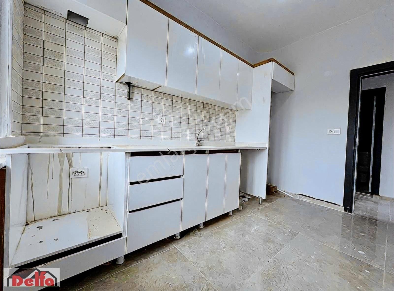 Delfadan Sıfır 3+1 Daire - Görsel 2