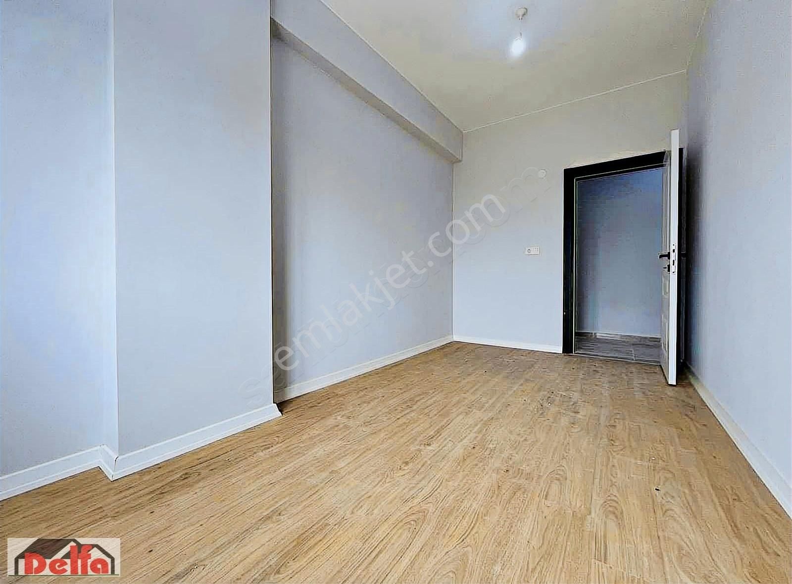 Delfadan Sıfır 3+1 Daire - Görsel 23