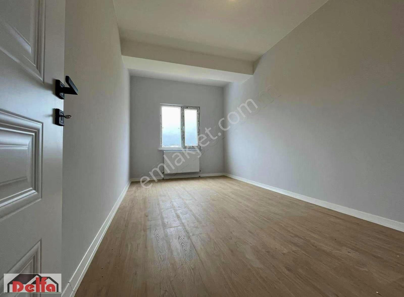 Delfadan Sıfır 3+1 Daire - Görsel 8