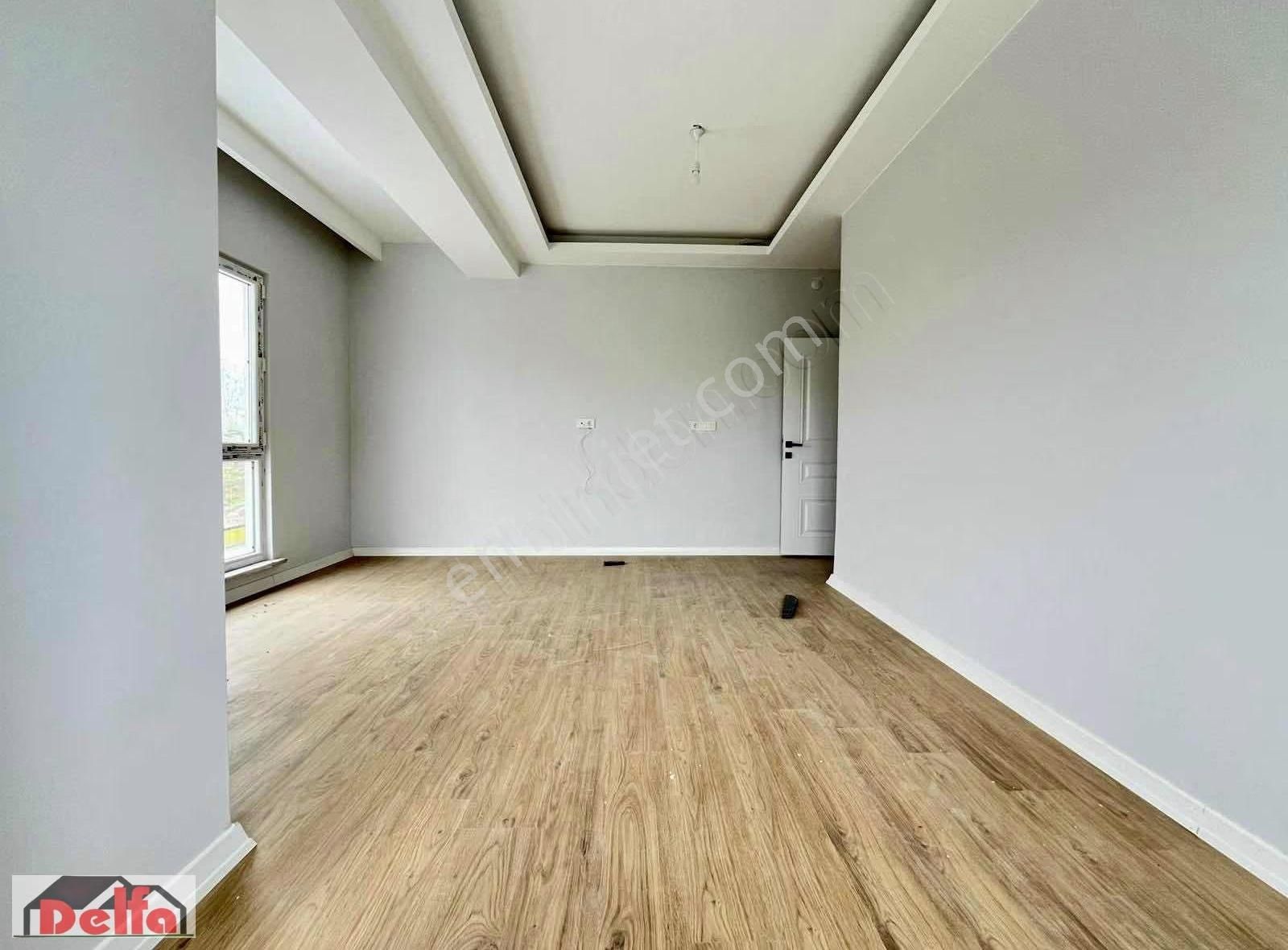 Delfadan Sıfır 3+1 Daire - Görsel 21