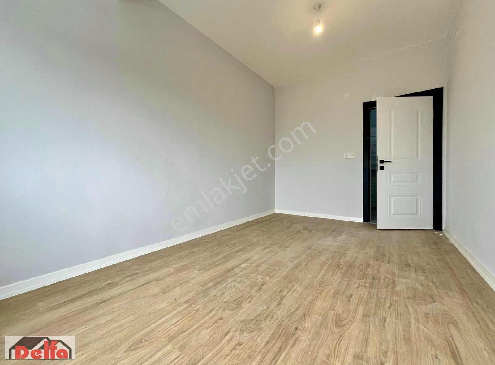 Delfadan Sıfır 3+1 Daire - Görsel 14