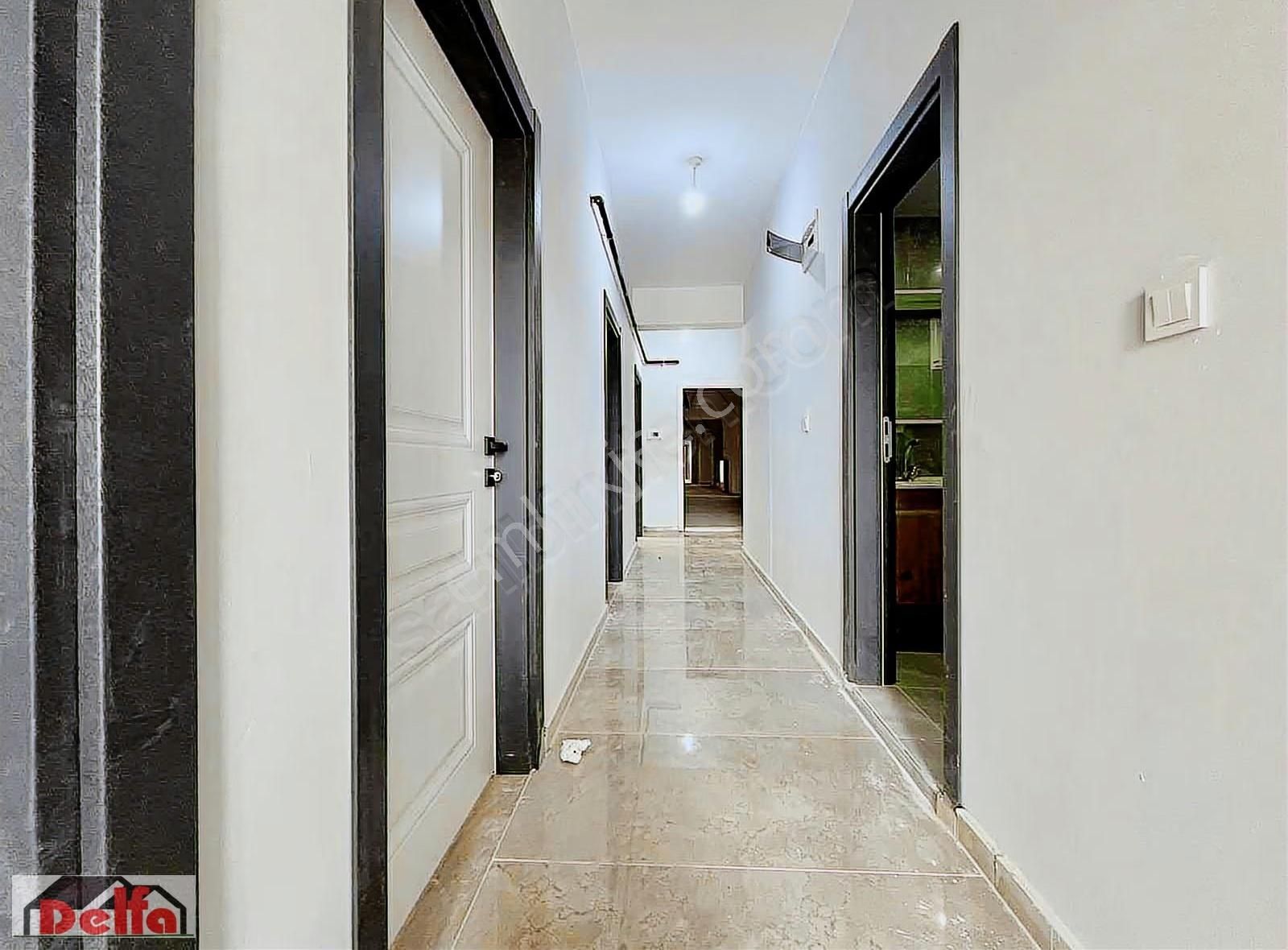 Delfadan Sıfır 3+1 Daire - Görsel 3