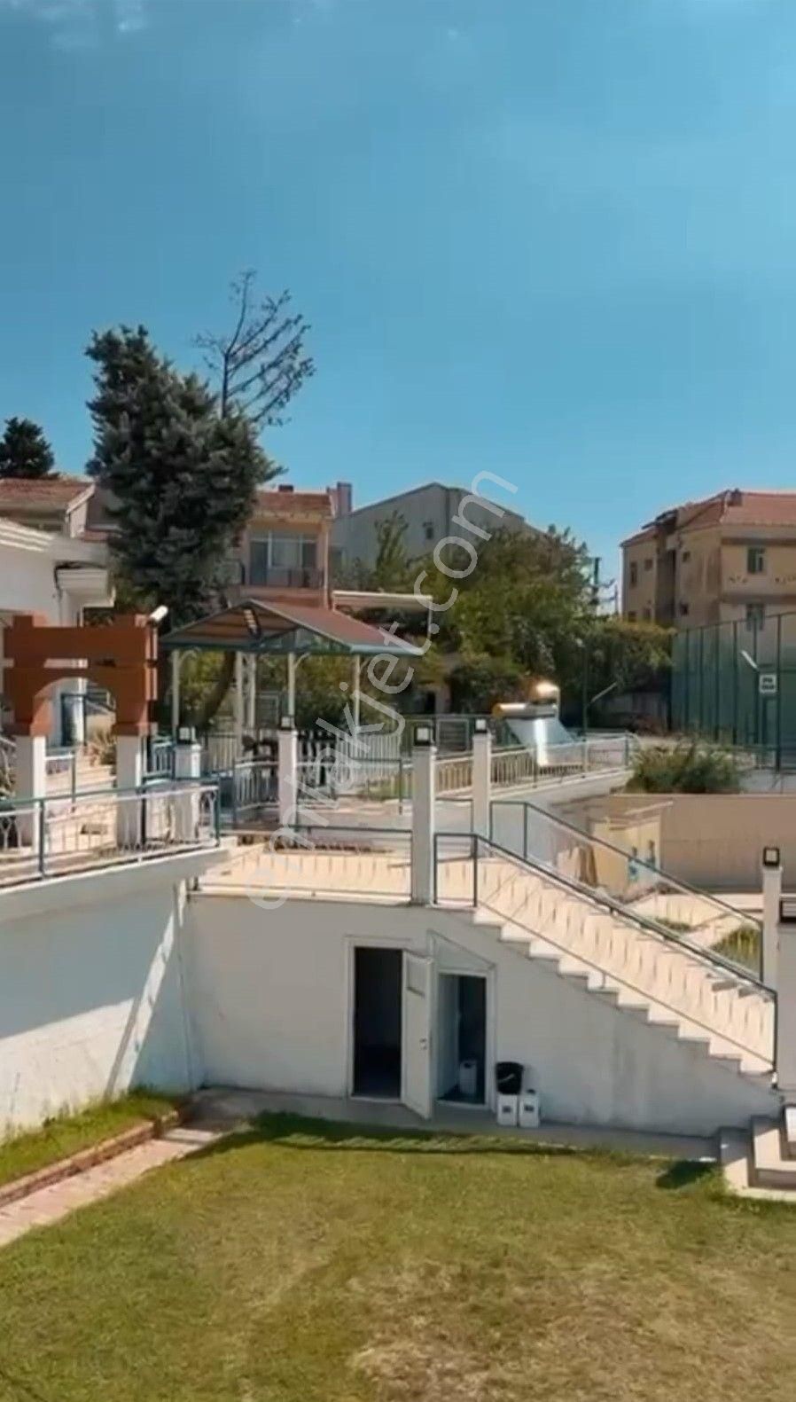 Cadde34 Yapı'dan Beylikdüzü Gürpınar Tatil Köyünde 2 Katlı 3+1 Müstakil Daire Satışta!!! - Görsel 5