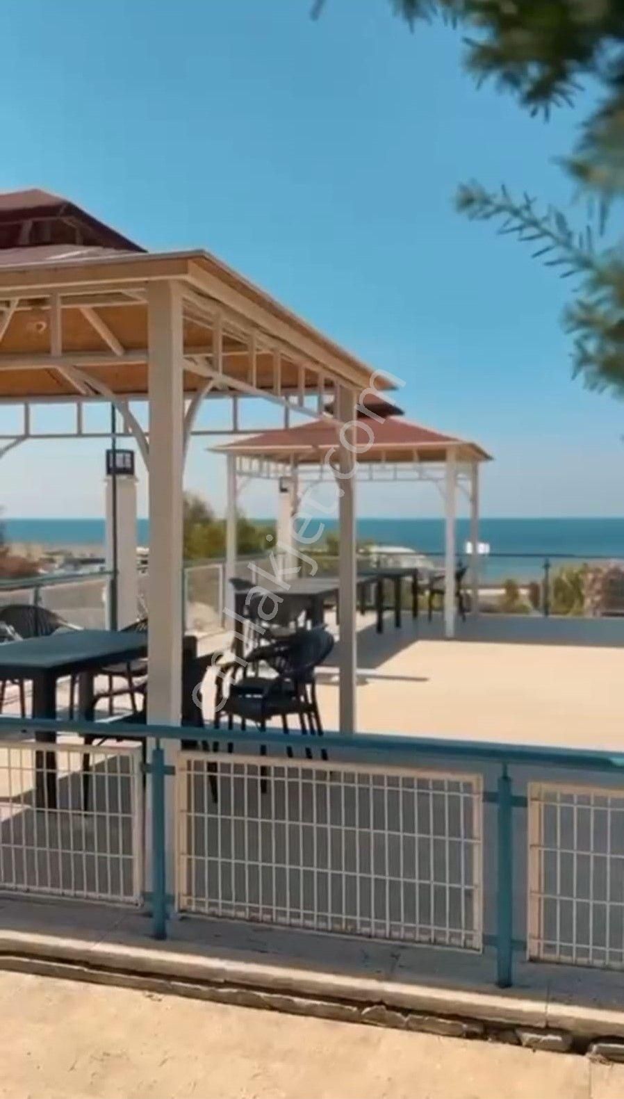 Cadde34 Yapı'dan Beylikdüzü Gürpınar Tatil Köyünde 2 Katlı 3+1 Müstakil Daire Satışta!!! - Görsel 8