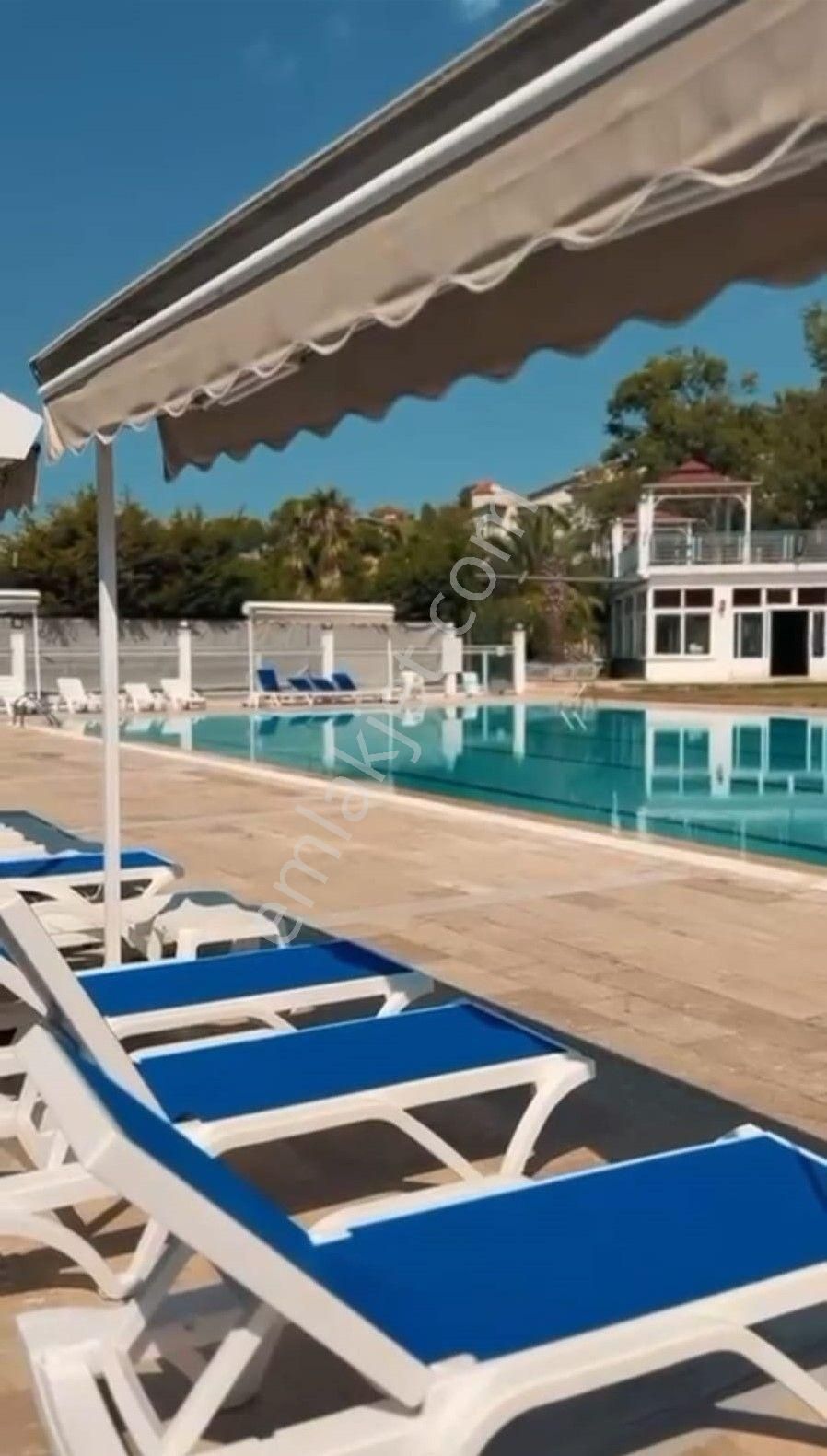 Cadde34 Yapı'dan Beylikdüzü Gürpınar Tatil Köyünde 2 Katlı 3+1 Müstakil Daire Satışta!!! - Görsel 6