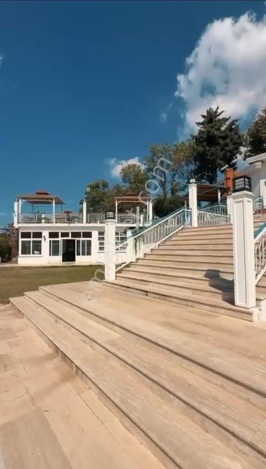 Cadde34 Yapı'dan Beylikdüzü Gürpınar Tatil Köyünde 2 Katlı 3+1 Müstakil Daire Satışta!!! - Görsel 2