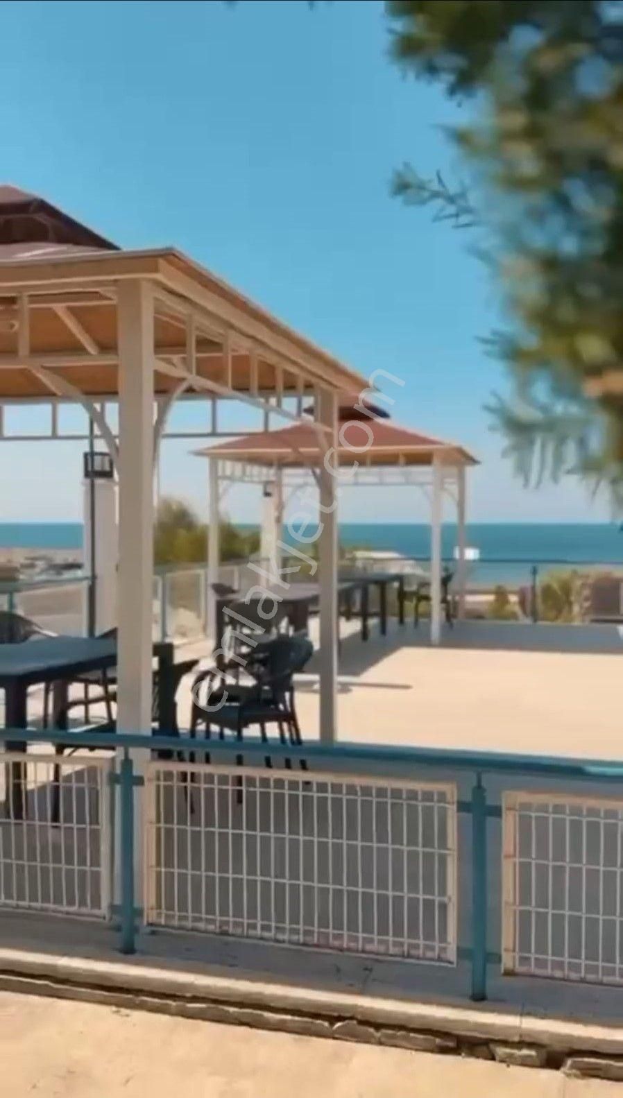 Cadde34 Yapı'dan Beylikdüzü Gürpınar Tatil Köyünde 2 Katlı 3+1 Müstakil Daire Satışta!!! - Görsel 3