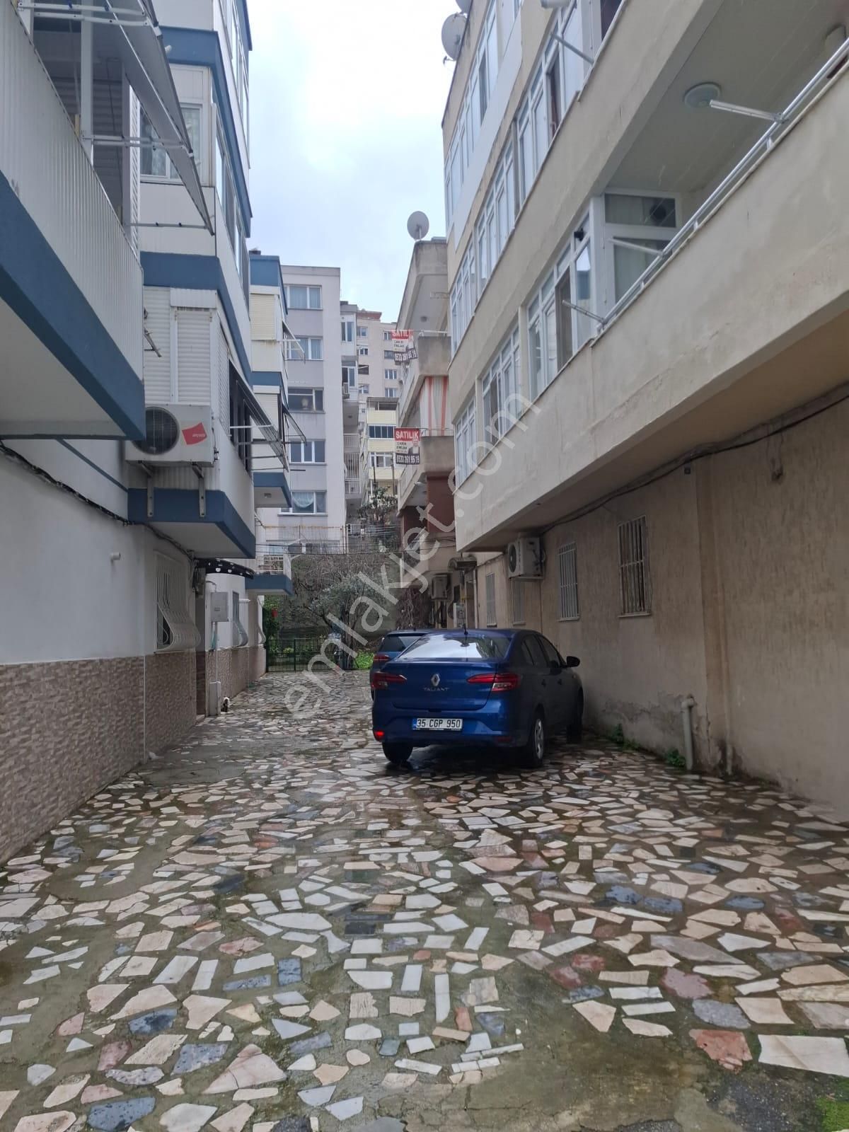 F.altay Da Metro Yakını Satılık 2+1 Dubleks Daire - Görsel 2