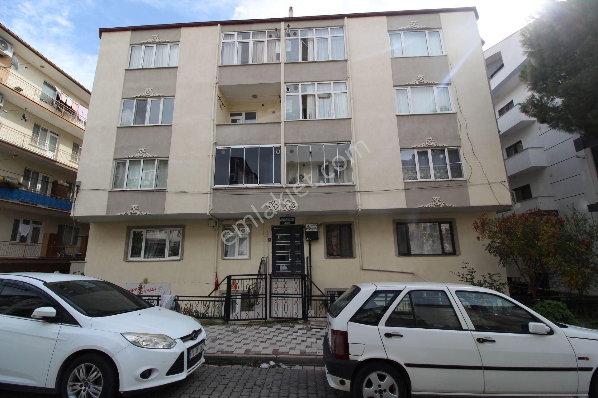 Startkey Yönden Bahçelievlerde 2+1 Eşyalı Kiralık Daire - Görsel 31