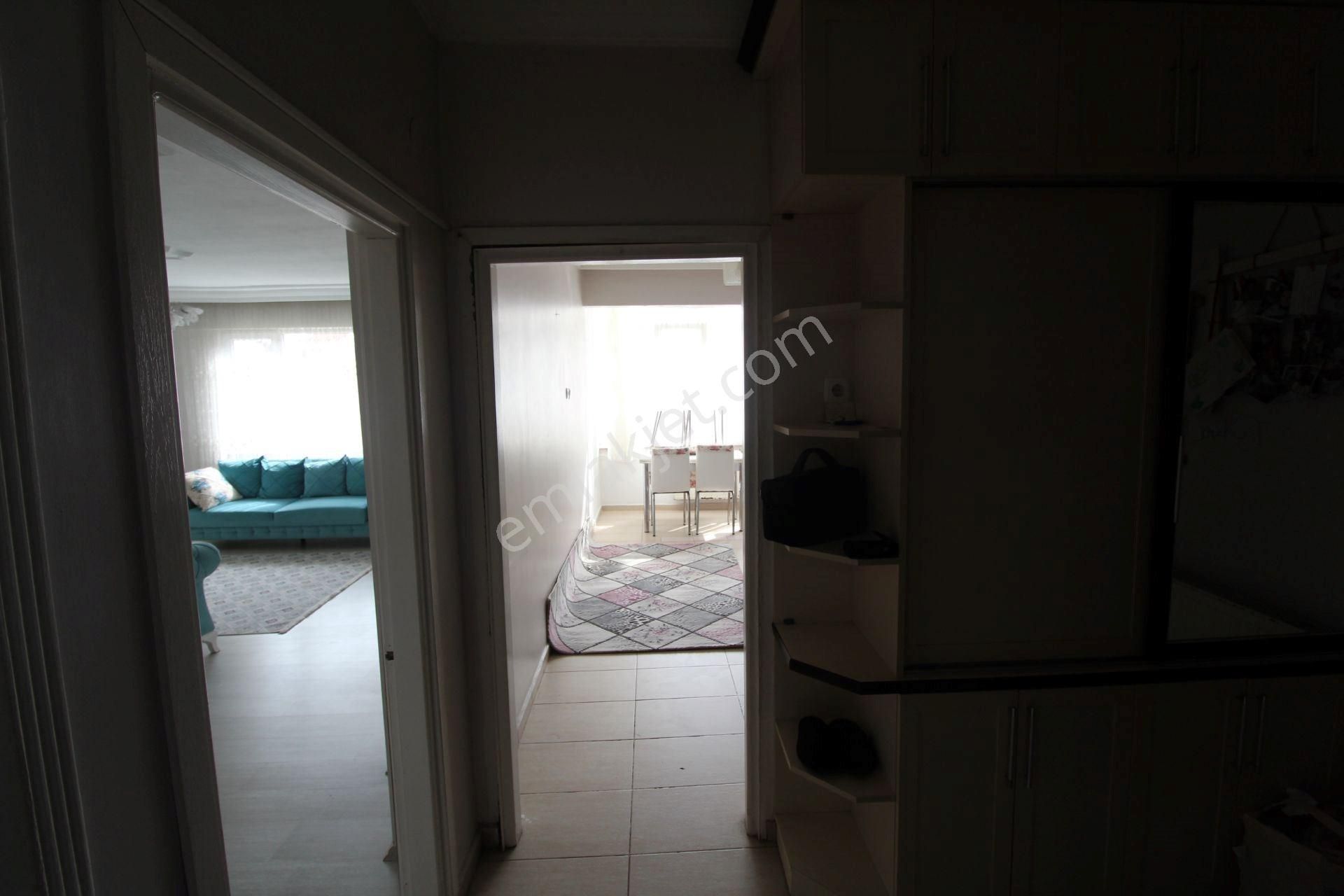 Startkey Yönden Bahçelievlerde 2+1 Eşyalı Kiralık Daire - Görsel 6