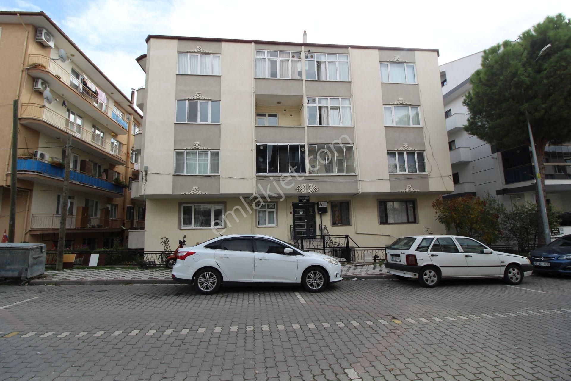 Startkey Yönden Bahçelievlerde 2+1 Eşyalı Kiralık Daire - Görsel 34