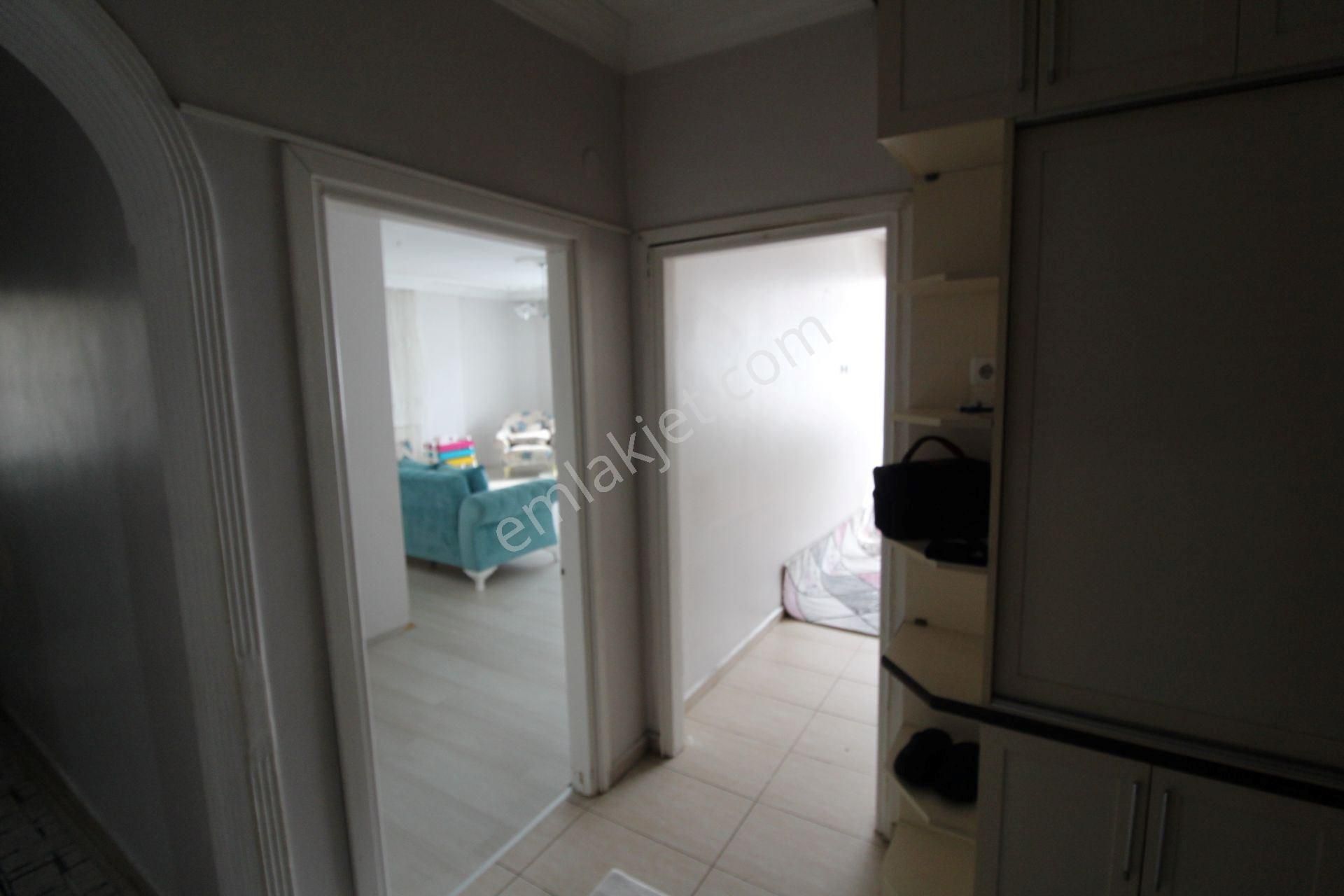 Startkey Yönden Bahçelievlerde 2+1 Eşyalı Kiralık Daire - Görsel 5
