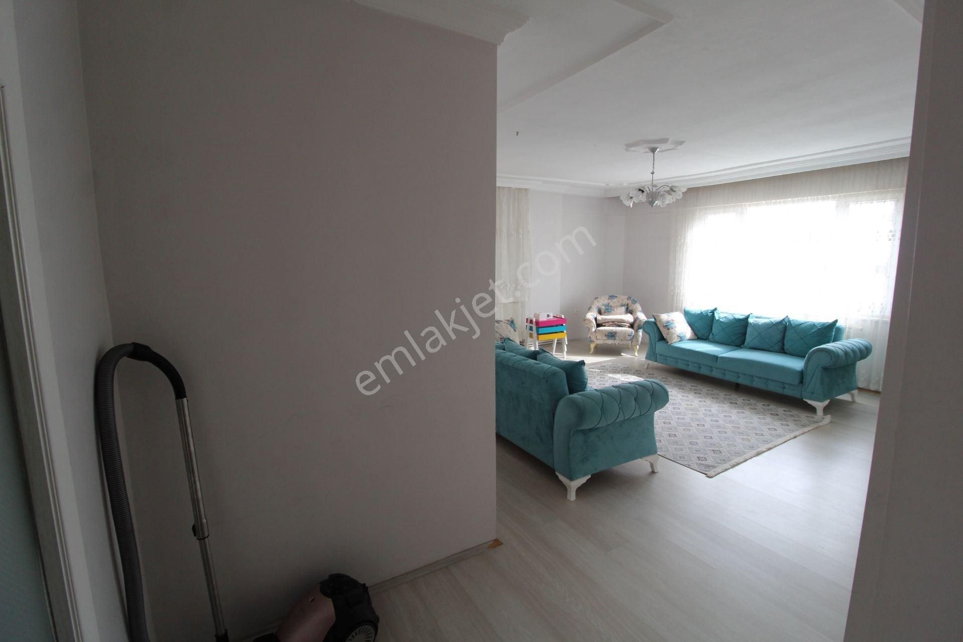 Startkey Yönden Bahçelievlerde 2+1 Eşyalı Kiralık Daire - Görsel 10