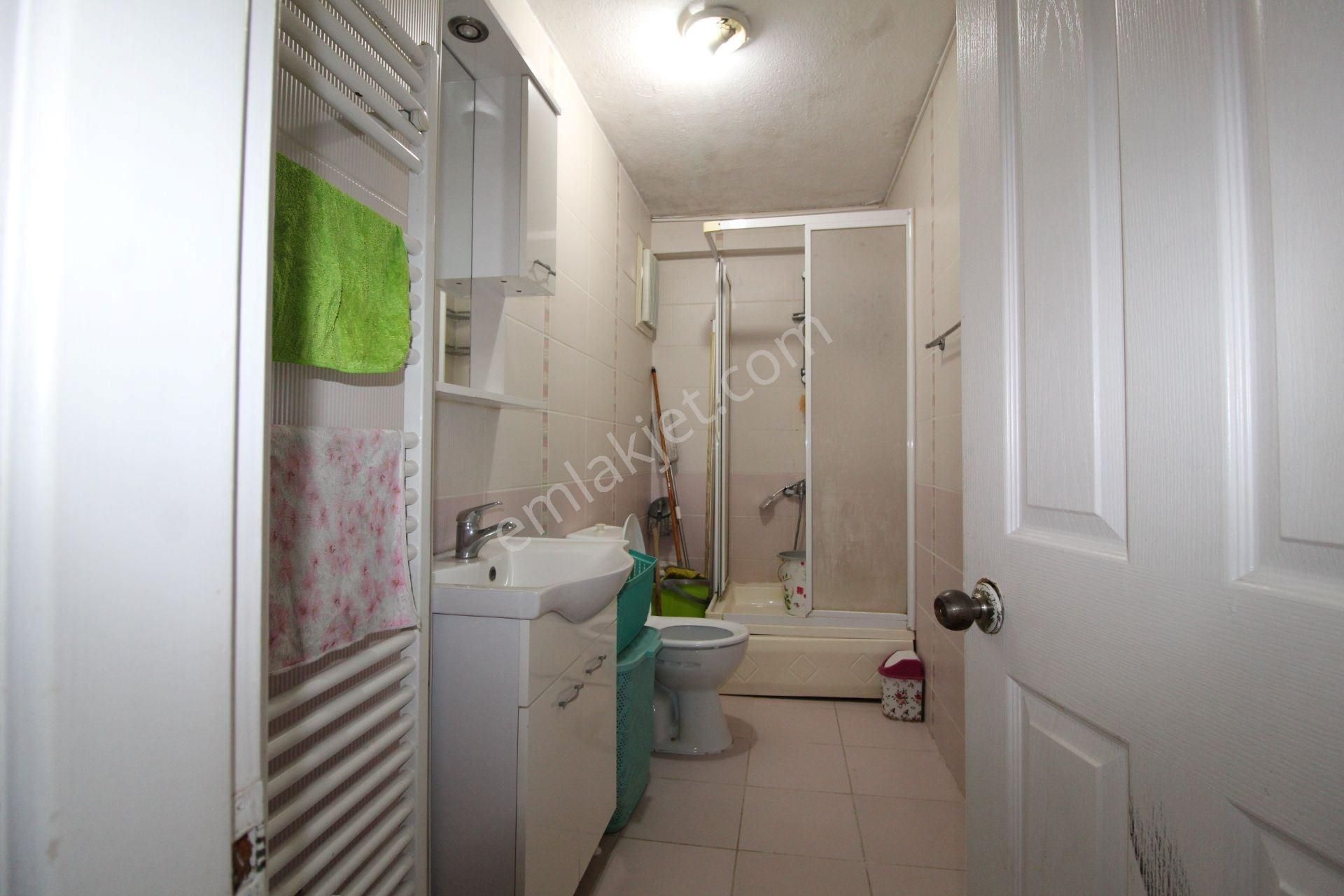 Startkey Yönden Bahçelievlerde 2+1 Eşyalı Kiralık Daire - Görsel 21