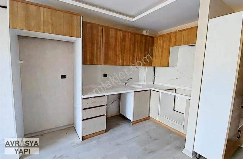 Kod 3410 Ekşioğlu Mah. Yatırıma Uygun 1+1 Ara Kat - Görsel 2