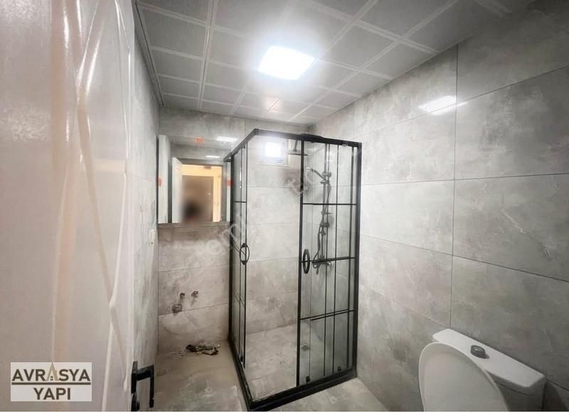 Kod 3418 Merkez Mah. Yatırıma Uygun Sıfır 1+1 Daire - Görsel 9