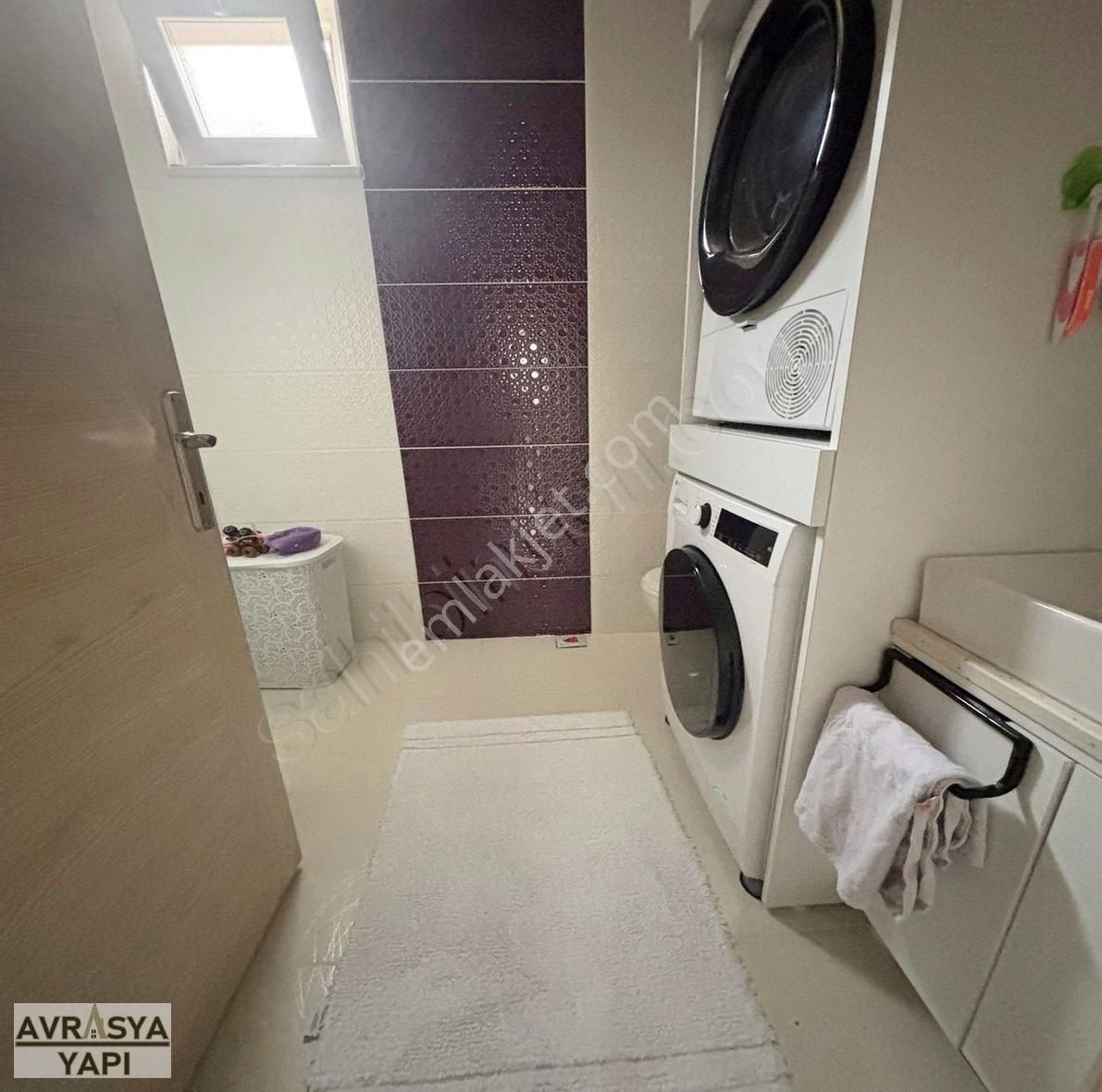 Kod 5272 Merve Mah. Full Kredili Oturuma Hazır Ara Kat 2+1 - Görsel 2