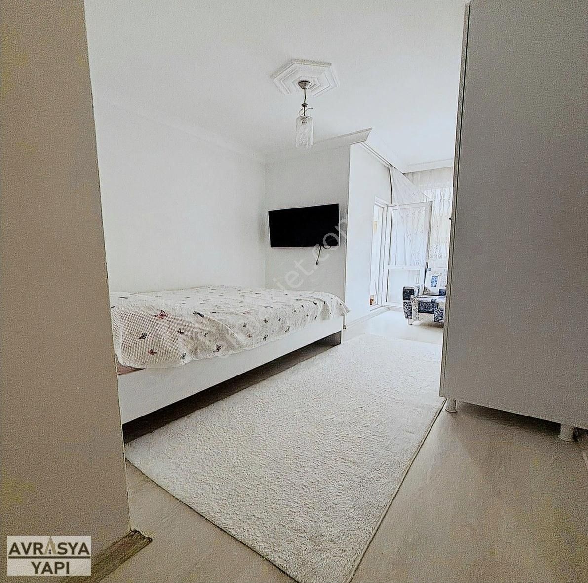 Kod 5272 Merve Mah. Full Kredili Oturuma Hazır Ara Kat 2+1 - Görsel 8