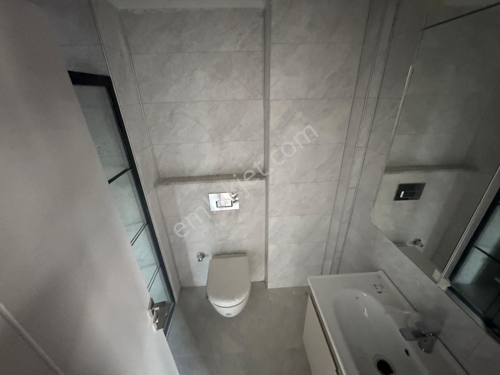 Yunus Emre Mah. Ultra Lüx Yapılı Teraslı 4+1 Satılık Dubleks - Görsel 18