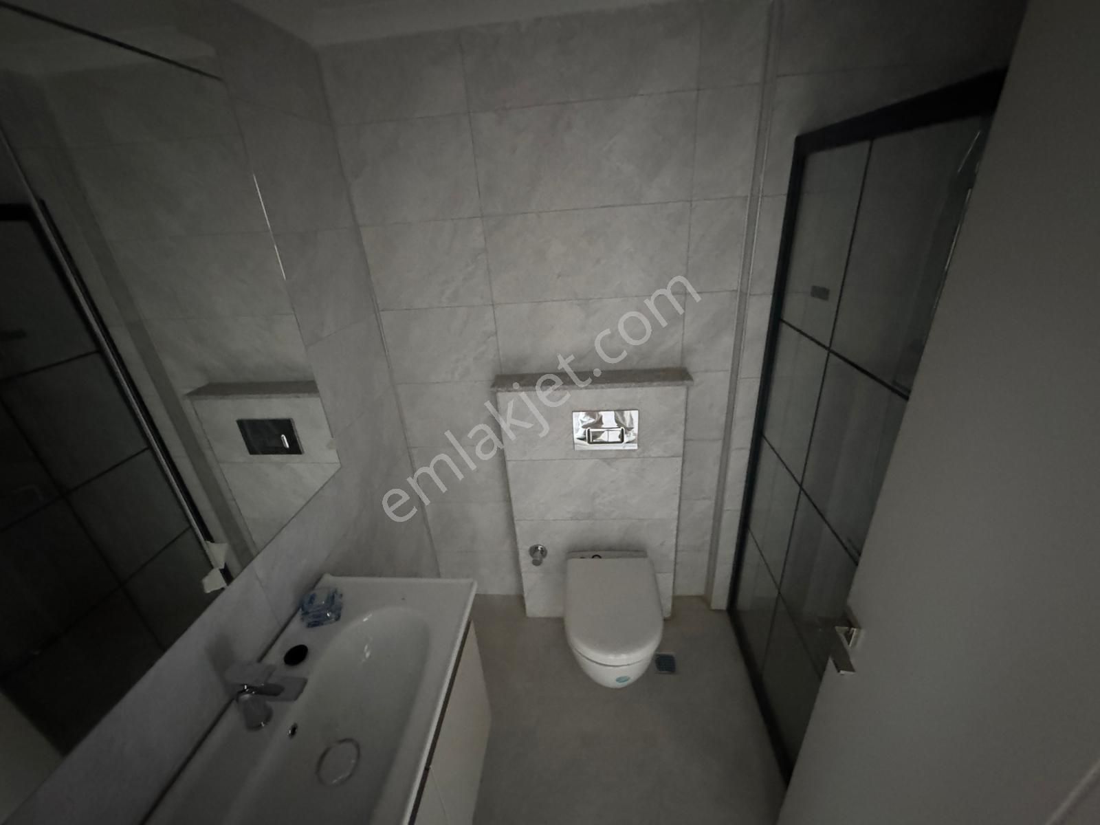 Yunus Emre Mah. Ultra Lüx Yapılı Teraslı 4+1 Satılık Dubleks - Görsel 20