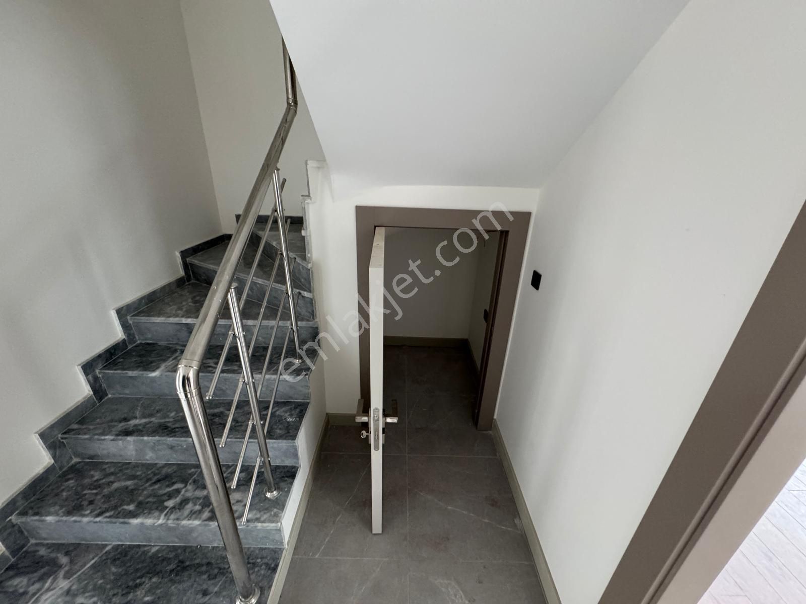 Yunus Emre Mah. Ultra Lüx Yapılı Teraslı 4+1 Satılık Dubleks - Görsel 17