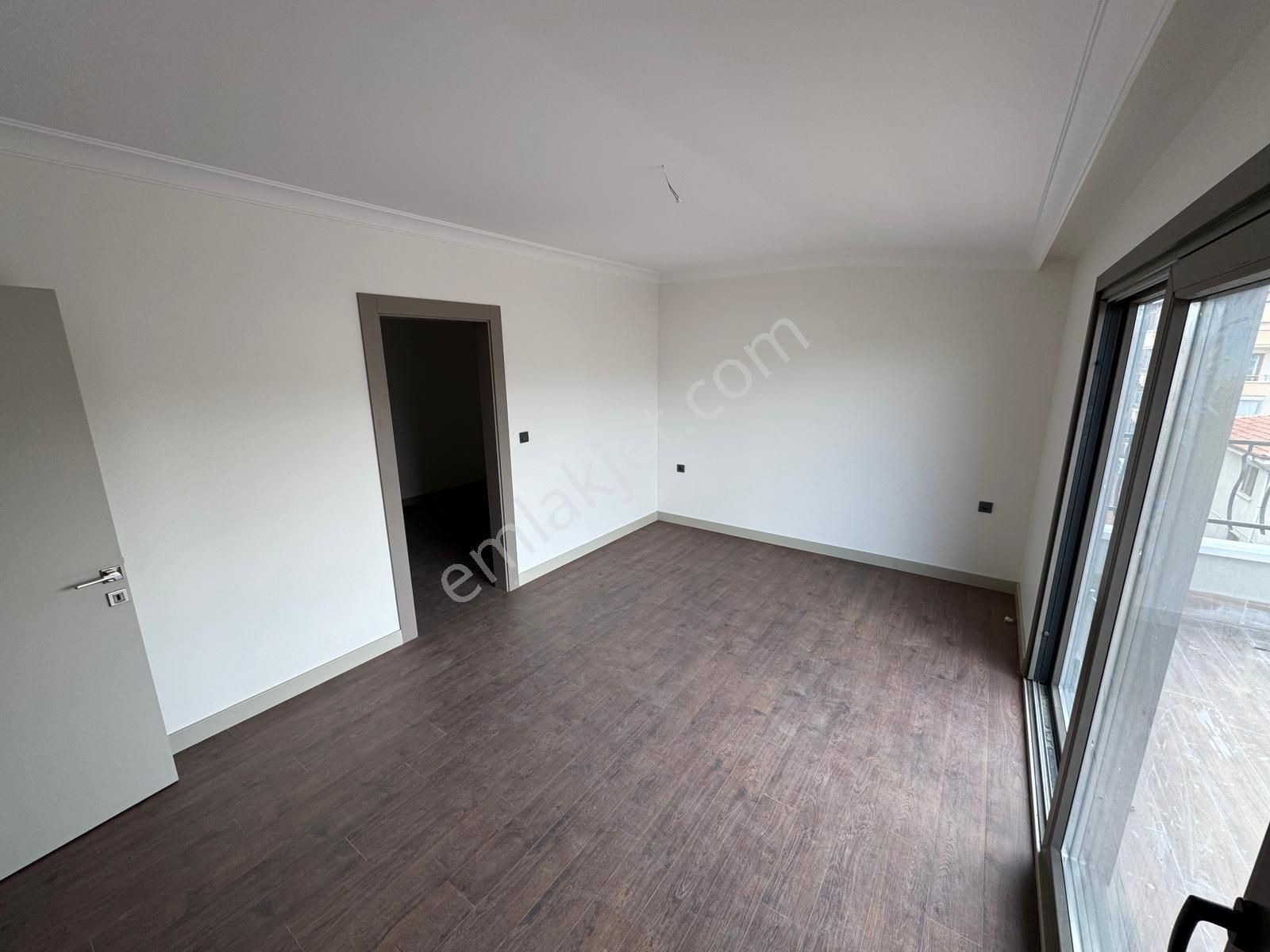 Yunus Emre Mah. Ultra Lüx Yapılı Teraslı 4+1 Satılık Dubleks - Görsel 8