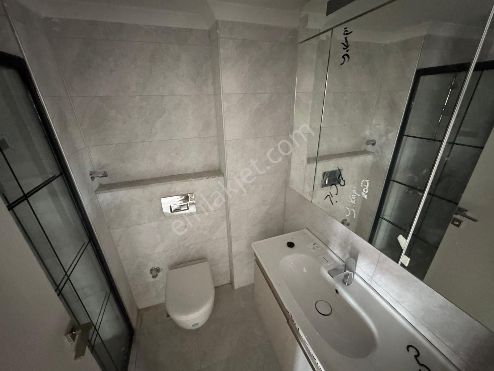 Yunus Emre Mah. Ultra Lüx Yapılı Teraslı 4+1 Satılık Dubleks - Görsel 19