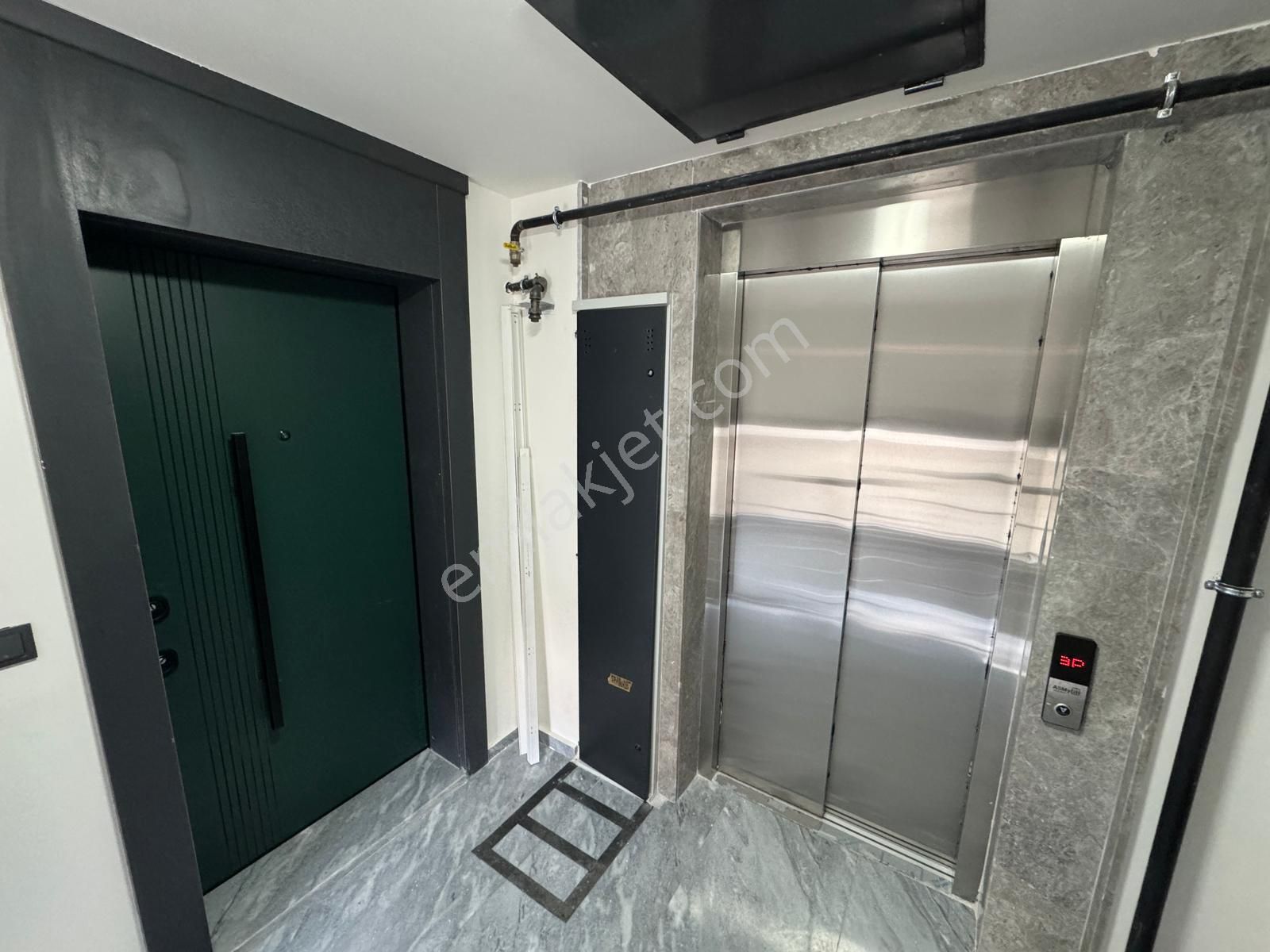 Yunus Emre Mah. Ultra Lüx Yapılı Teraslı 4+1 Satılık Dubleks - Görsel 28