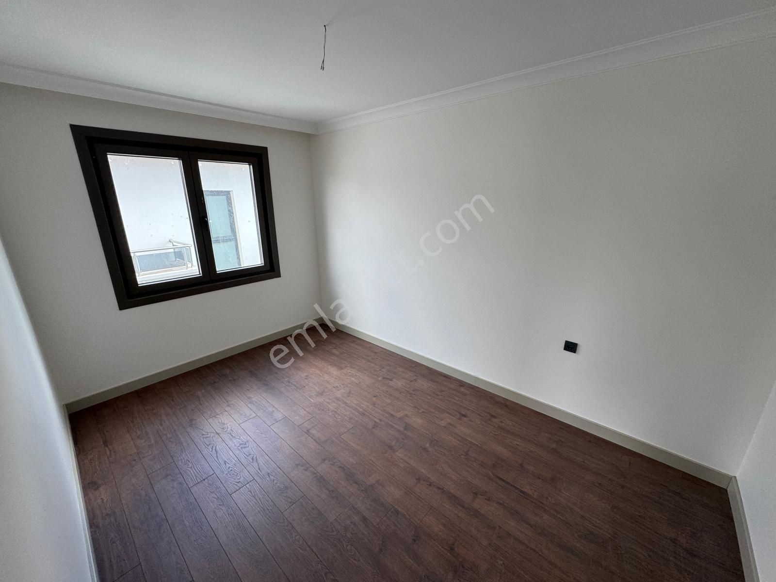 Yunus Emre Mah. Ultra Lüx Yapılı Teraslı 4+1 Satılık Dubleks - Görsel 16