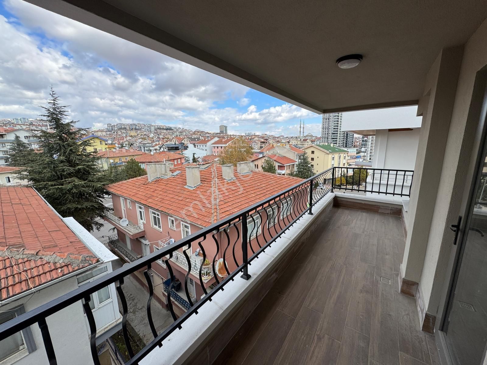 Yunus Emre Mah. Ultra Lüx Yapılı Teraslı 4+1 Satılık Dubleks - Görsel 23