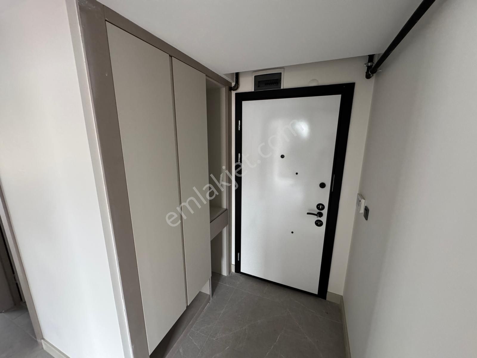 Yunus Emre Mah. Ultra Lüx Yapılı Teraslı 4+1 Satılık Dubleks - Görsel 27