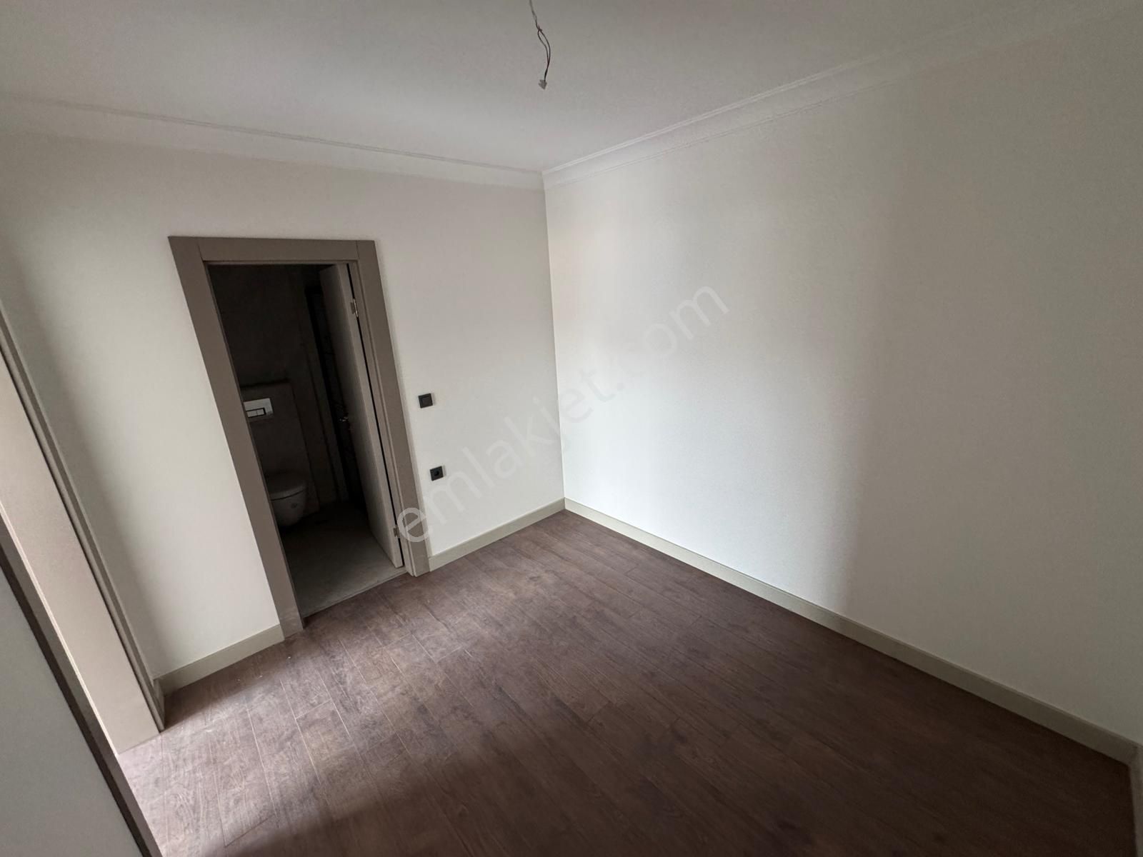 Yunus Emre Mah. Ultra Lüx Yapılı Teraslı 4+1 Satılık Dubleks - Görsel 15