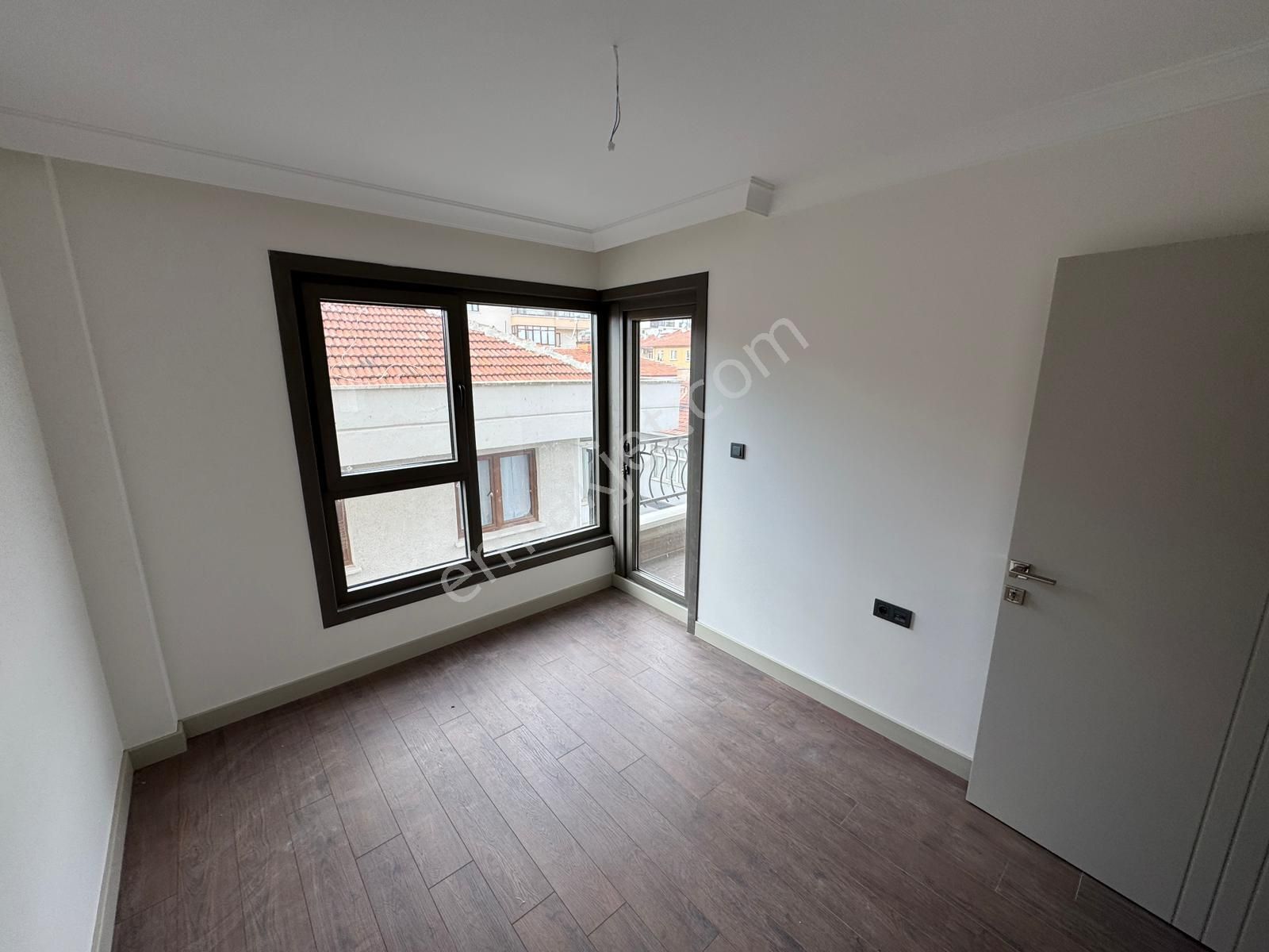 Yunus Emre Mah. Ultra Lüx Yapılı Teraslı 4+1 Satılık Dubleks - Görsel 6