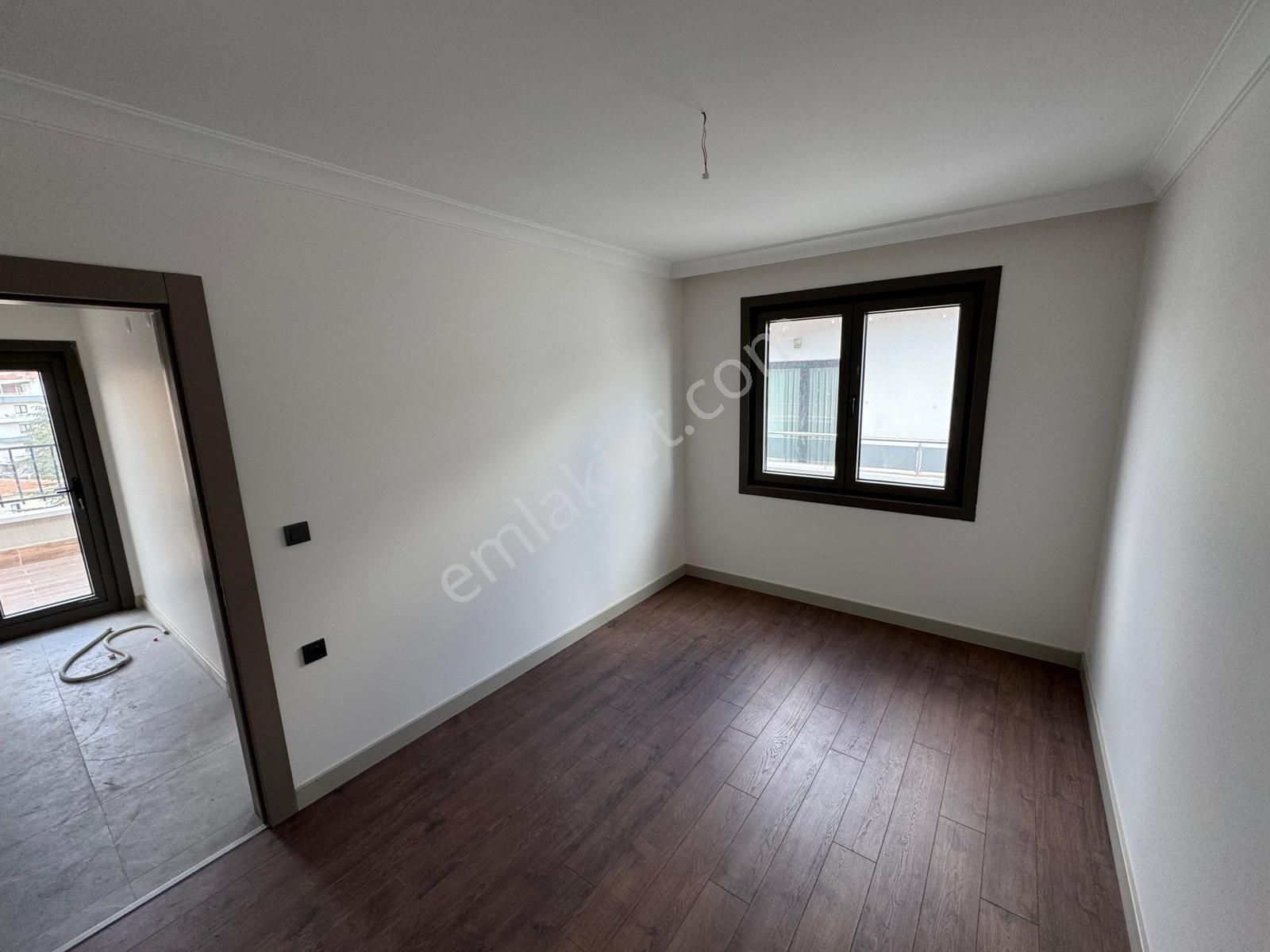 Yunus Emre Mah. Ultra Lüx Yapılı Teraslı 4+1 Satılık Dubleks - Görsel 14