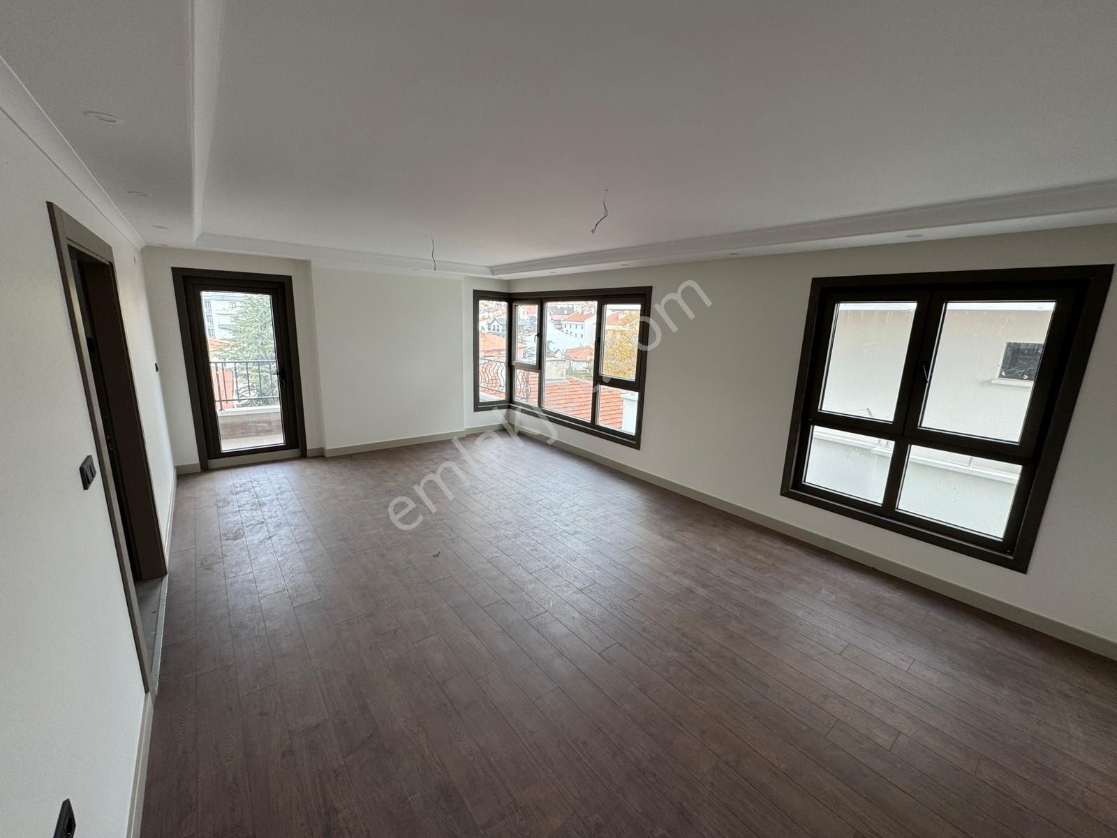 Yunus Emre Mah. Ultra Lüx Yapılı Teraslı 4+1 Satılık Dubleks - Görsel 5