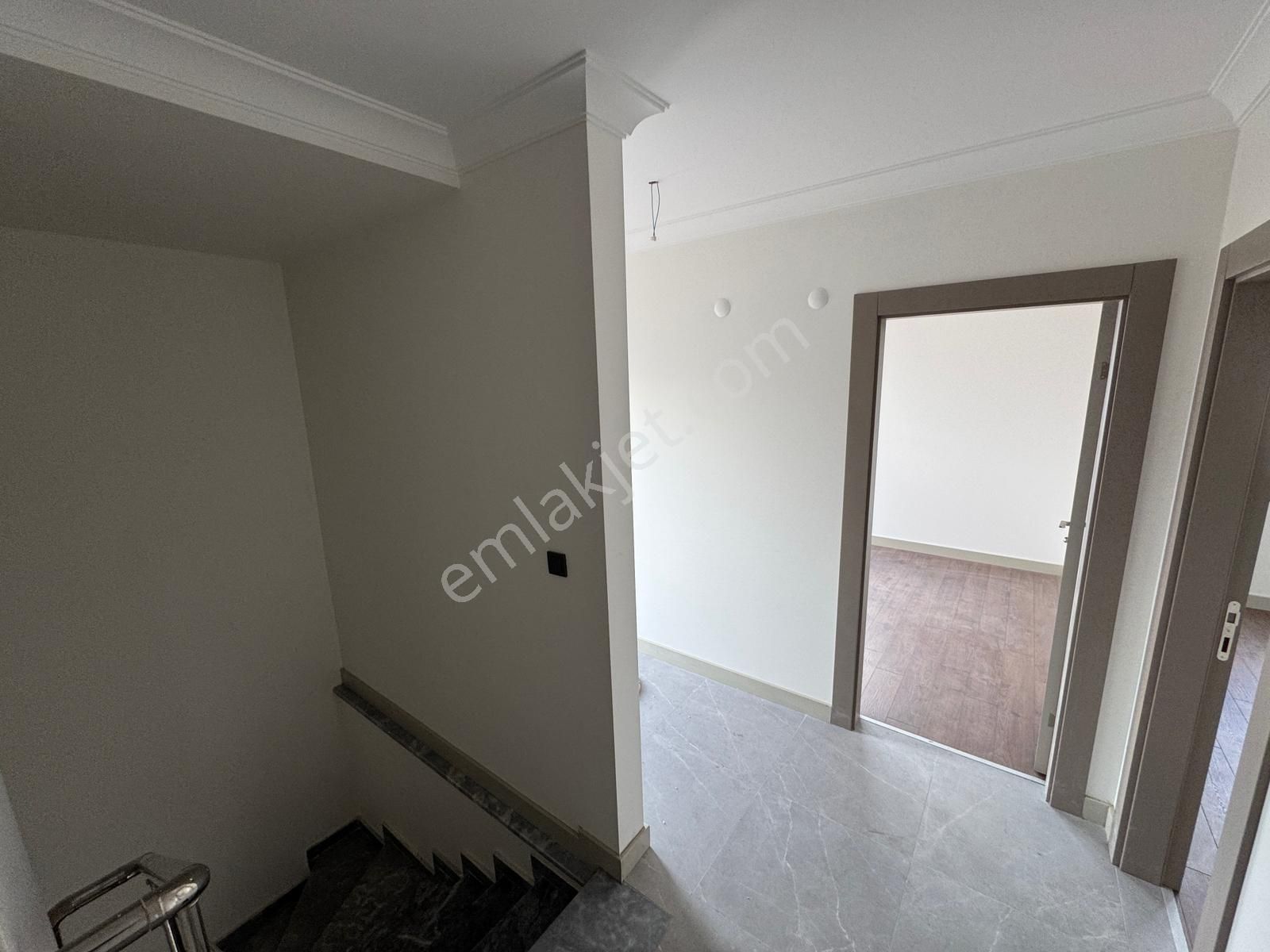 Yunus Emre Mah. Ultra Lüx Yapılı Teraslı 4+1 Satılık Dubleks - Görsel 11