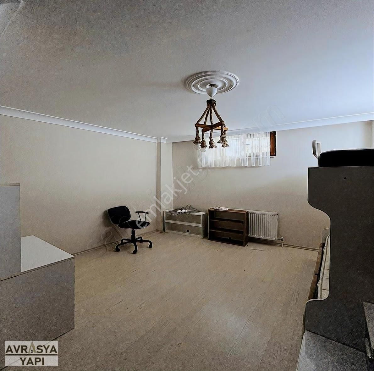 Kod 5298 Avrasya Yapıdan Metroya Yakın Kullanışlı 2+1 Daire - Görsel 7