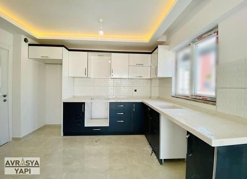 Kod 3402 Sultançiftliği Mah. Yatırıma Uygun Geniş Ara Kat - Görsel 13