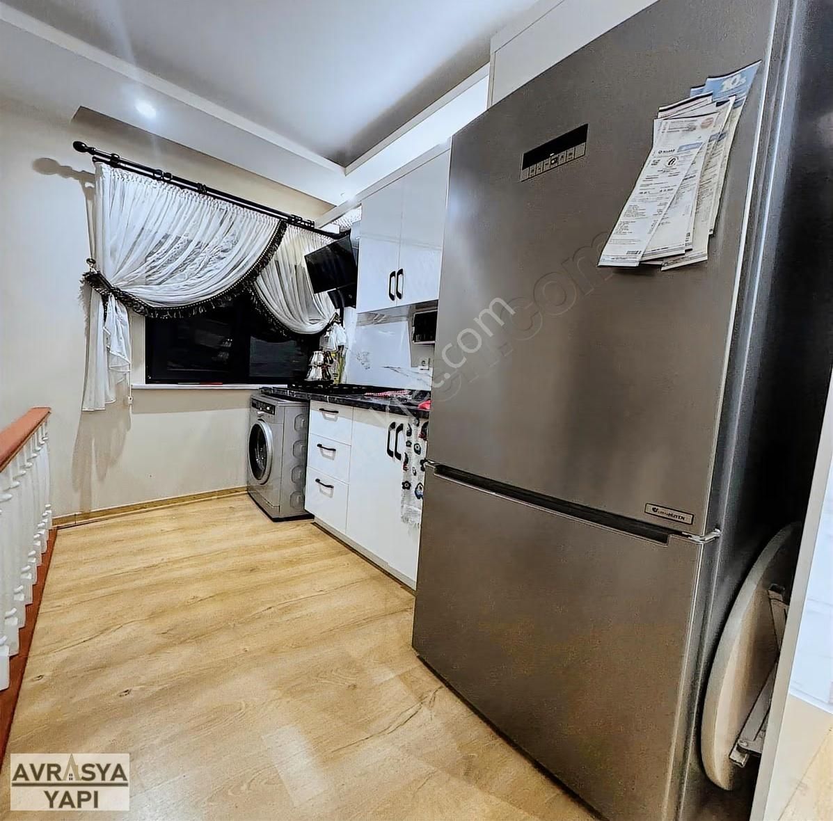 Kod 5313 Yenidoğan Mah. Yatırıma Uygun 2+1 Daire - Görsel 15