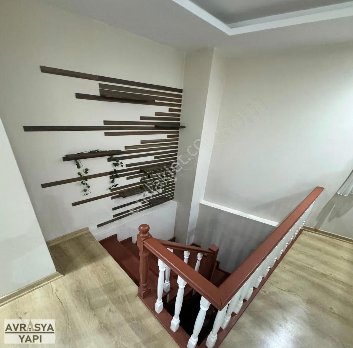 Kod 5313 Yenidoğan Mah. Yatırıma Uygun 2+1 Daire - Görsel 2