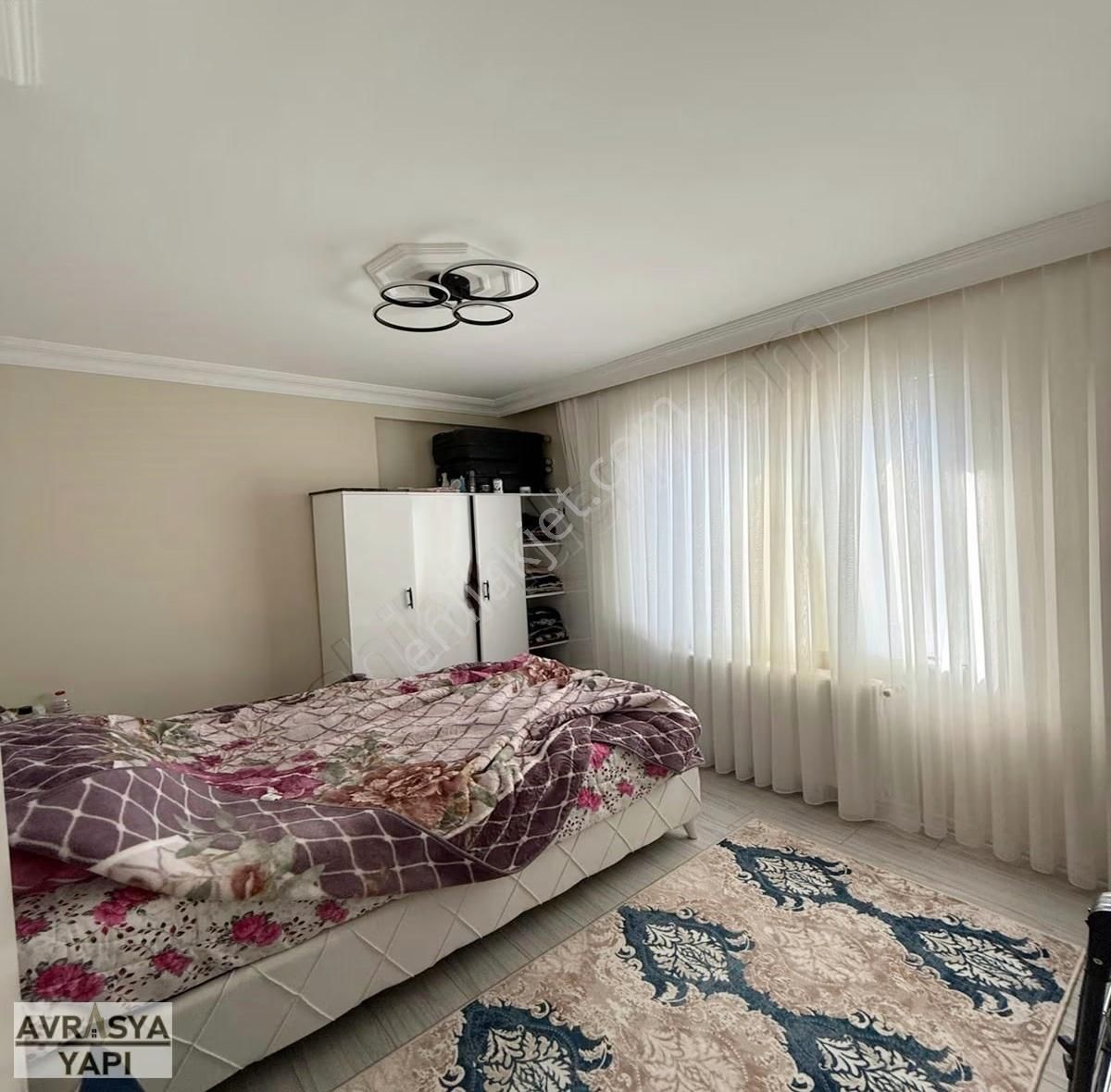 Kod 5317 Aydınlar Mah. Ulaşıma Yakın Geniş Ara Kat 3+1 - Görsel 16
