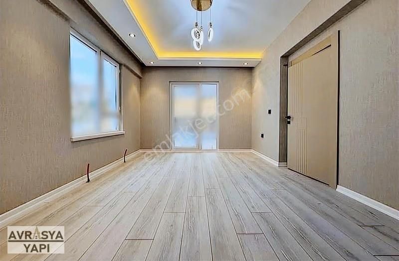 Kod 3310 Yunus Emre Mah. Geniş Mutfaklı Oturuma Hazır 2+1 Arakat