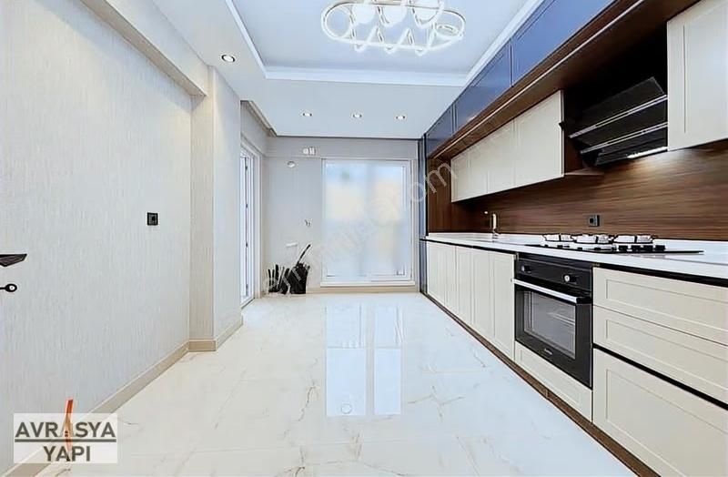 Kod 3310 Yunus Emre Mah. Geniş Mutfaklı Oturuma Hazır 2+1 Arakat - Görsel 17