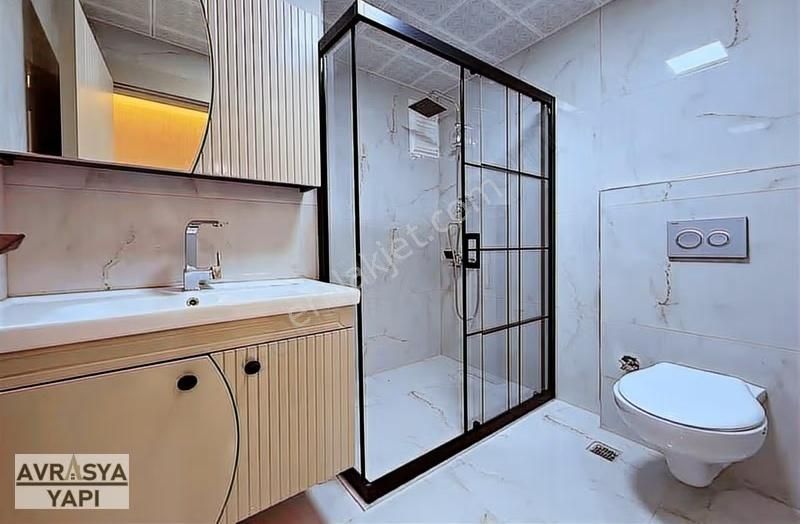 Kod 3310 Yunus Emre Mah. Geniş Mutfaklı Oturuma Hazır 2+1 Arakat - Görsel 8