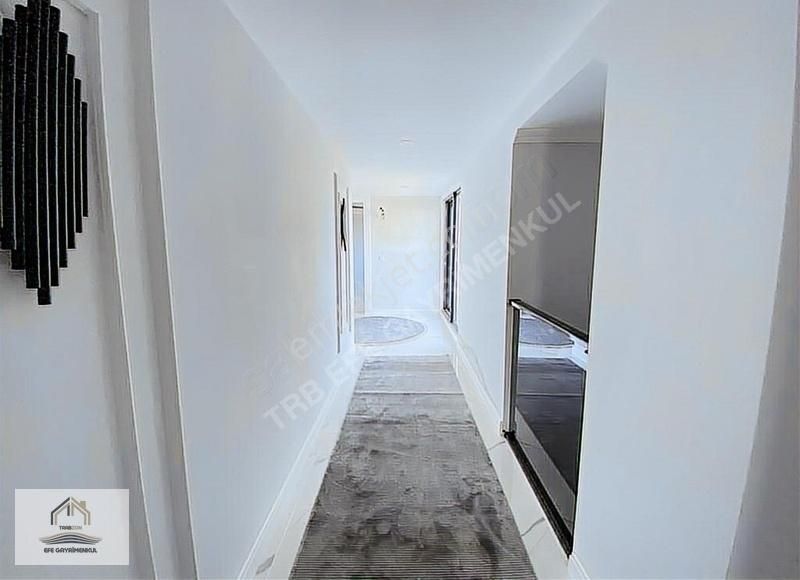 6+1 Ultra Lüks Dubleks Satılık Daire - Görsel 6