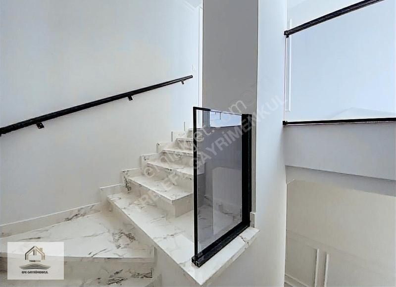 6+1 Ultra Lüks Dubleks Satılık Daire - Görsel 3