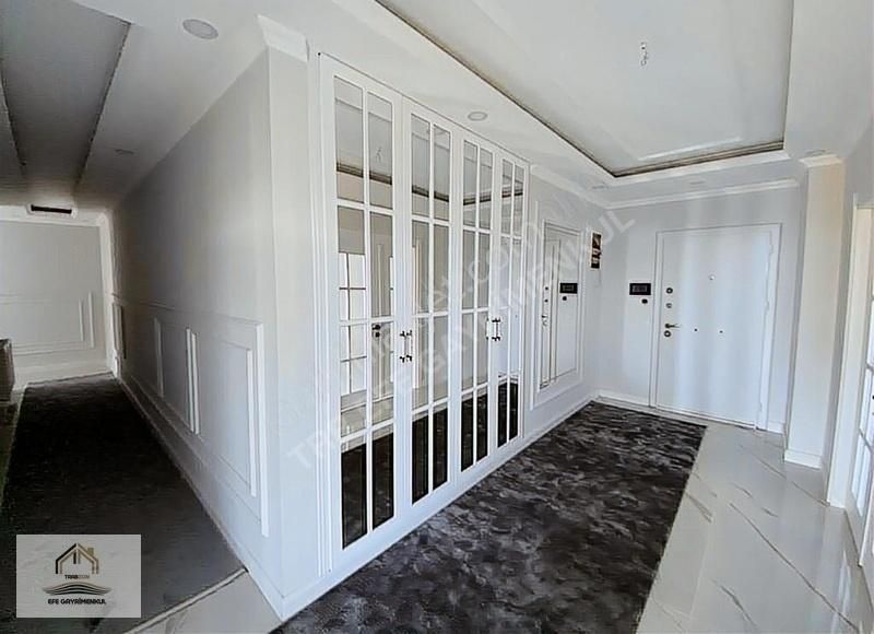 6+1 Ultra Lüks Dubleks Satılık Daire - Görsel 11