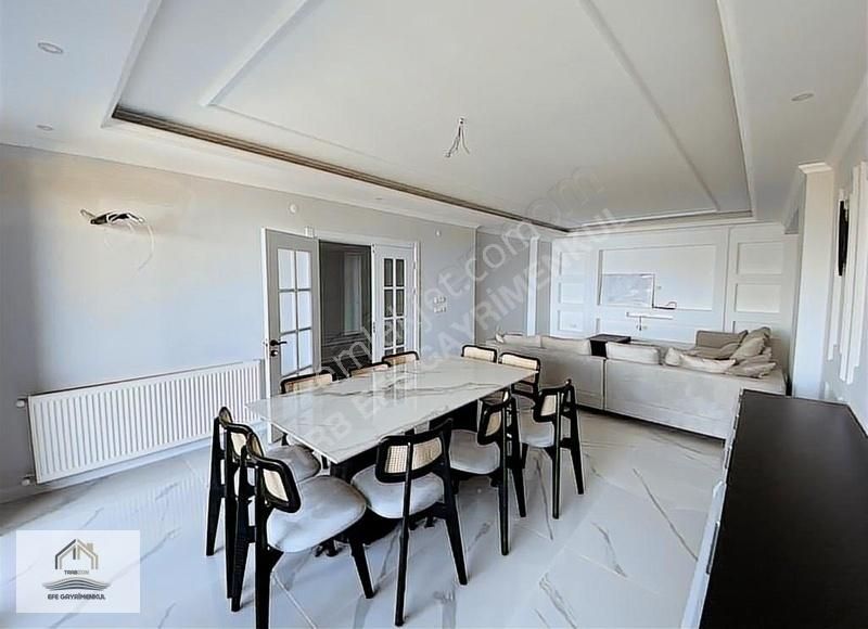 6+1 Ultra Lüks Dubleks Satılık Daire - Görsel 5