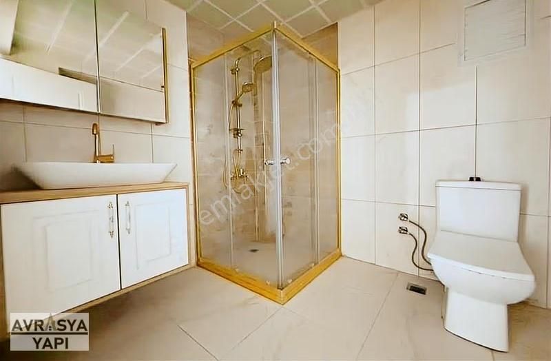 Kod 3270 Yunusemre Mah. Oturuma Hazır Ara Kat 2+1 Daire - Görsel 2